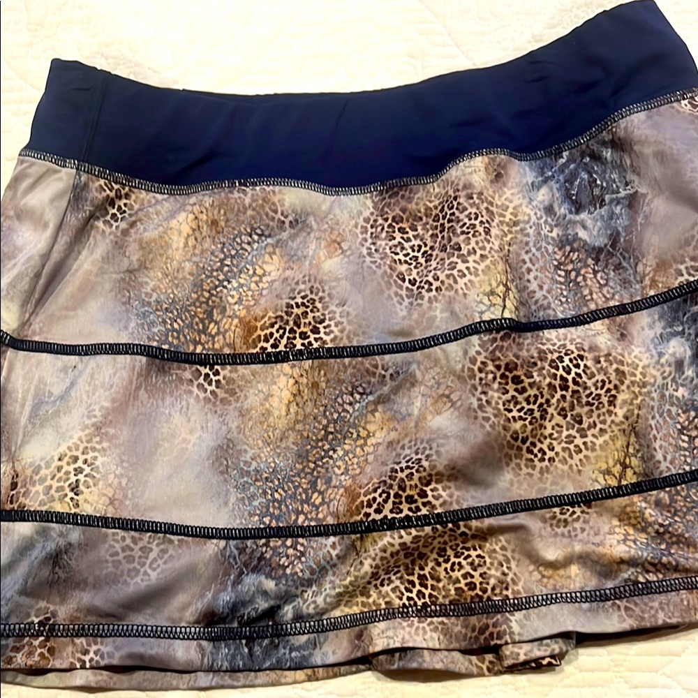 Tennis skirt  medium